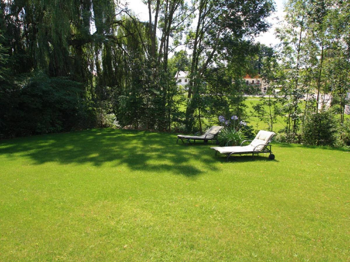 Ferienwohnungen Kirschner Bad Birnbach Exterior photo