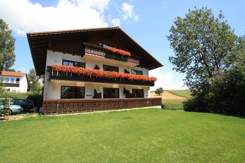 Ferienwohnungen Kirschner Bad Birnbach Exterior photo